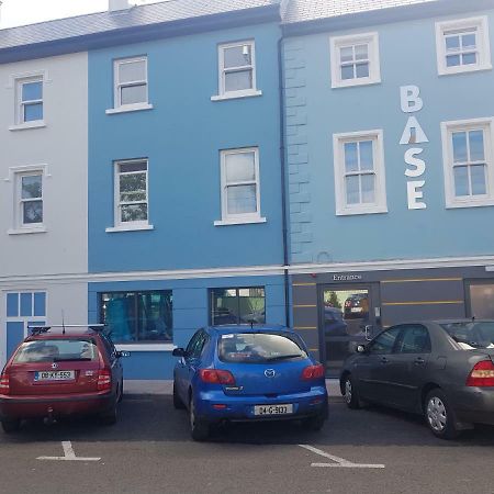 Base Dingle Otel Dış mekan fotoğraf