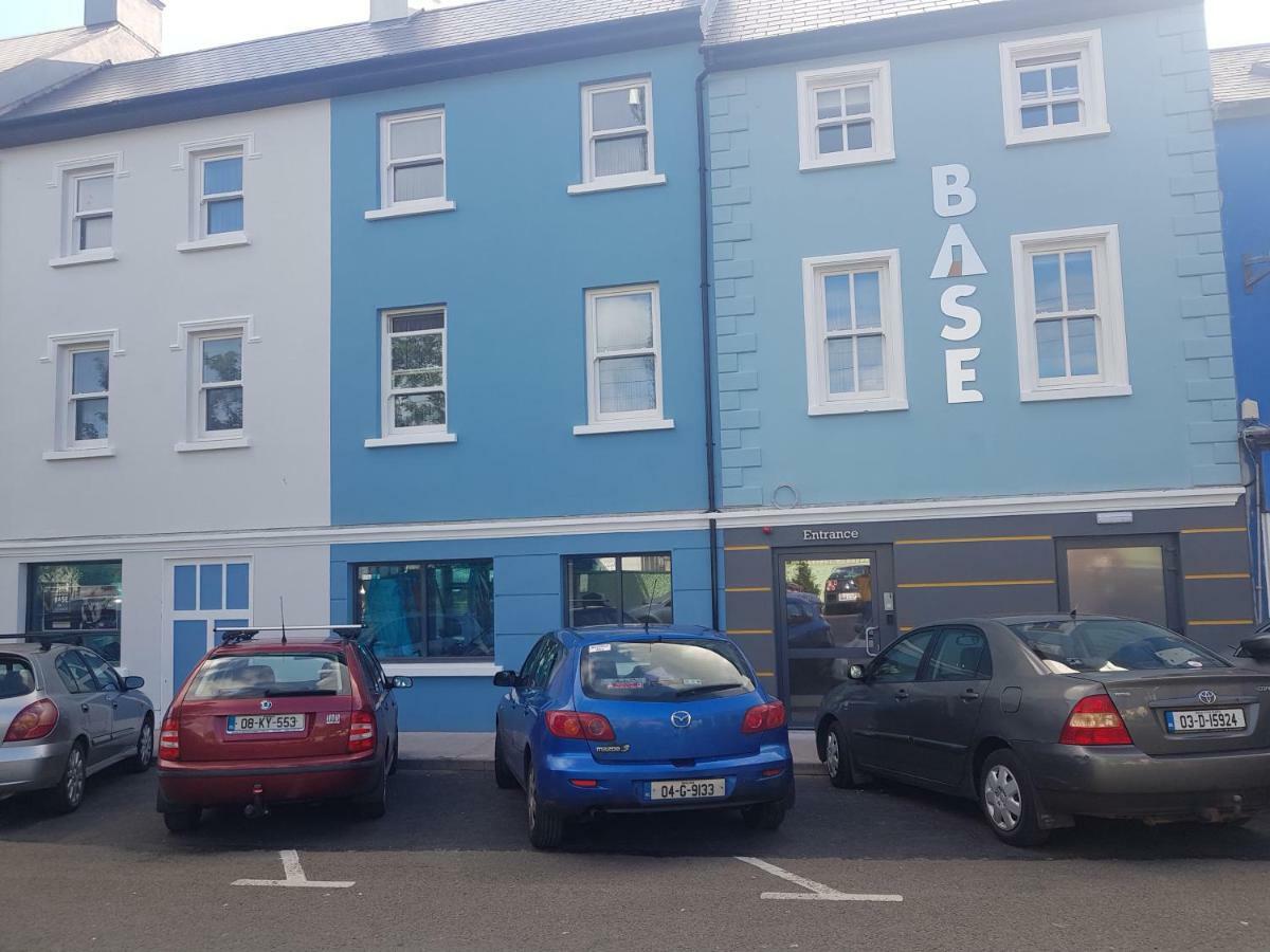 Base Dingle Otel Dış mekan fotoğraf