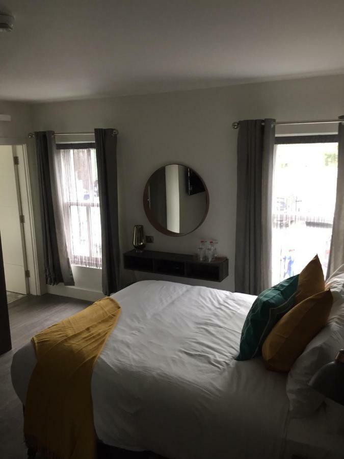 Base Dingle Otel Dış mekan fotoğraf